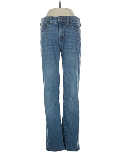 Pre-owned St. John's Bay Jeans In Blue