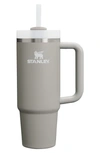 Stanley The Quencher H2.0 Flowstate™ 30-ounce Tumbler In Ash