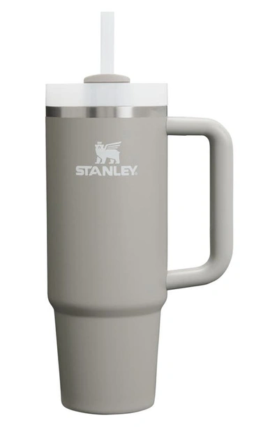 Stanley The Quencher H2.0 Flowstate™ 30-ounce Tumbler In Ash