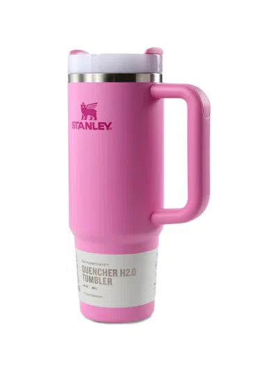 Stanley The Quencher H2.0 Flowstate™ Tumbler In Pink