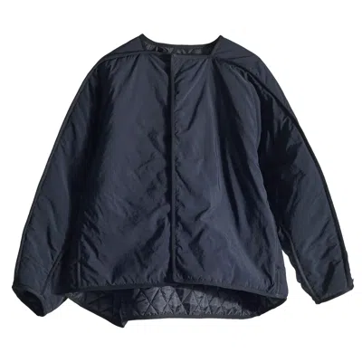 Starsica Modular Ang Ex-hinge Quilted Jacket