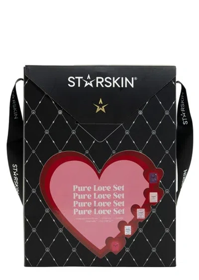 Starskin Pure Love Set In White