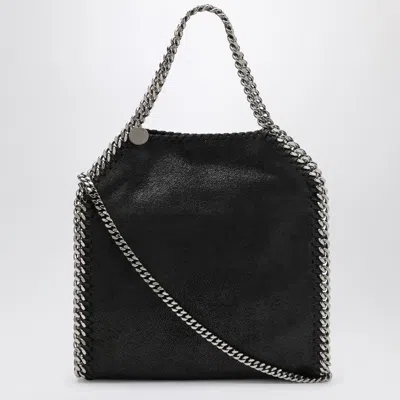 Stella Mccartney Black Falabella Mini Bag