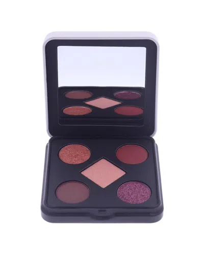 Stila Cosmetics Women's 0.14oz Berry Bouquet Pocket Play Shadow Palette In Multi