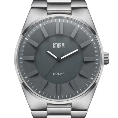 Storm Women's Solaron Grey In Metallic