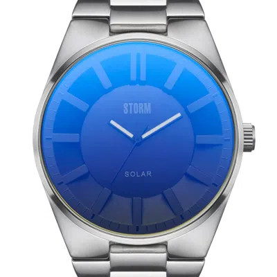 Storm Women's Solaron Lazer Blue