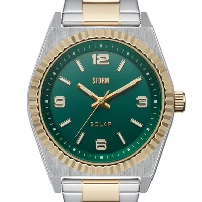 Storm Women's Sunstone Gold Green