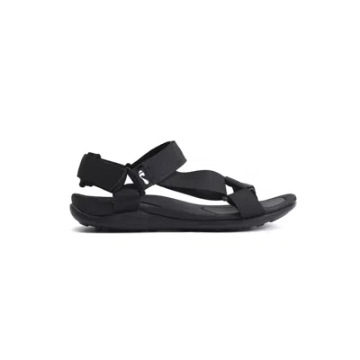 Strive Women's Drift Sandal In Black
