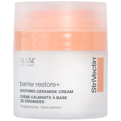 Strivectin Barrier Restore + Soothing Ceramide Cream 50ml