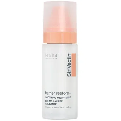 Strivectin Barrier Restore+ Soothing Milky Mist In Multi