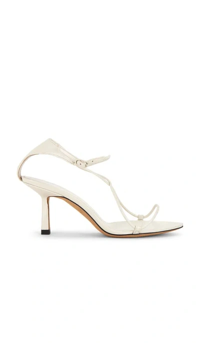 Studio Amelia Viti 70 Heel In Stone