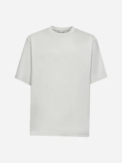 Studio Nicholson Grey Lay Boxy T-shirt