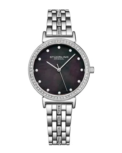 Stuhrling Original Women's Symphony Watch In Silver