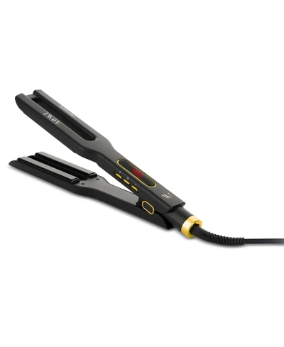 Stylecraft Professional Gamma+ Twin Hair Straightener With Ceramic Tourmaline Plates In No Color