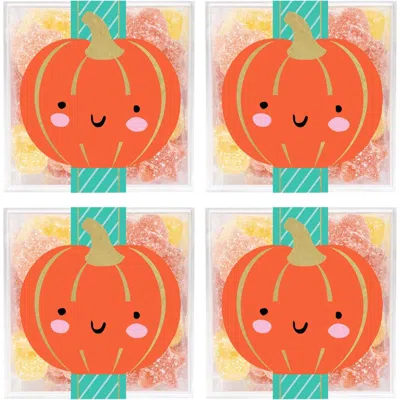Sugarfina 4-piece Super Sour Stars Candy Set In Multi