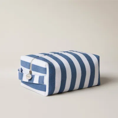 Summer Fridays Summer Essentials Terry Pouch