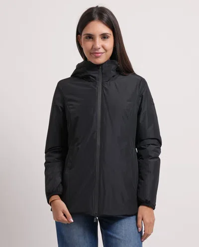 Suns Coats In Black