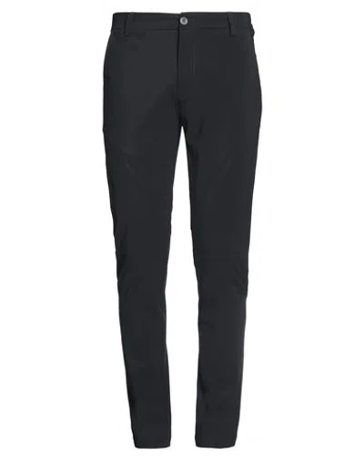 Suns Man Pants Black Size M Polyamide, Elastane