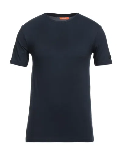 Suns T-shirts In Blue