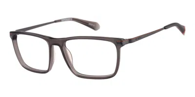 Superdry Sdo 3056 015 Men's Glasses Grey Size 58 - Free Lenses - Blue Light Block Available
