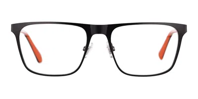 Superdry Sdo 3073 004 Men's Glasses Black Size 53 - Free Lenses - Blue Light Block Available