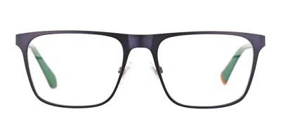 Superdry Sdo 3073 006 Men's Glasses Blue Size 53 - Free Lenses - Blue Light Block Available