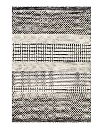 Surya Mardin Mdi-2306 Area Rug, 2' X 3' In Black