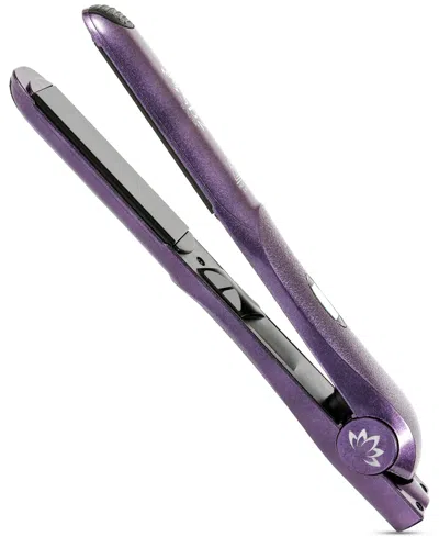 Sutra Beauty Tourmaline Infused Ceramic 1" Digital Flat Iron, Created For Macy's