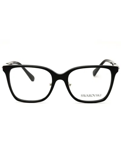 Swarovski 0sk2026d Eyeglasses In White