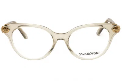 Swarovski 0sk2046 Eyeglasses In Neutral