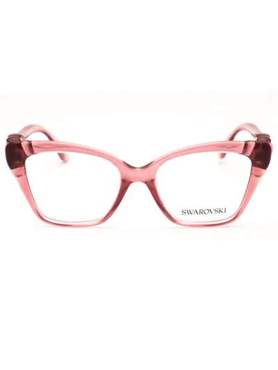 Swarovski 0sk2056u Eyeglasses In Gray