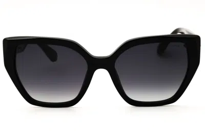 Swarovski 0sk6044u Sunglasses In Black
