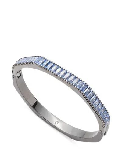Swarovski Matrix Crystal-embellished Bracelet In Multi