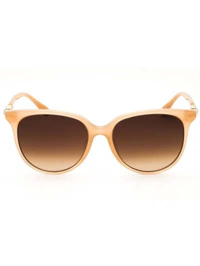 Swarovski Sk6023d Sunglasses In Orange