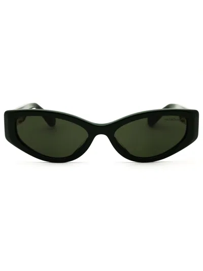 Swarovski Sk6045u Sunglasses In Black