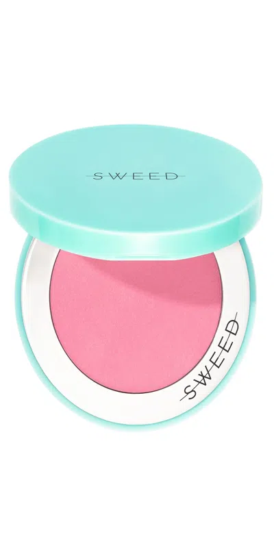 Sweed Air Blush Cream Doll Face