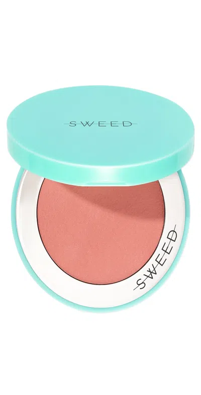 Sweed Air Blush Cream Suntouch