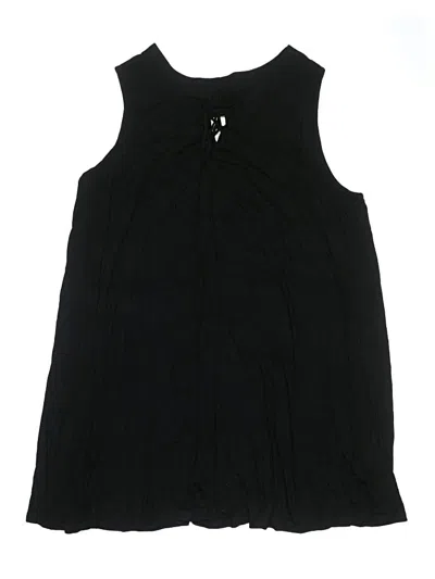 Pre-owned Swimsuits For All Swimsuit Cover Up In Black