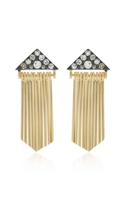 Sylva & Cie Gifts For Her In Gold