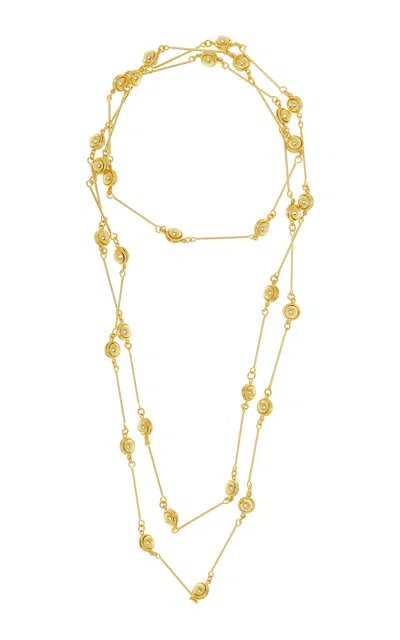 Sylvia Toledano Gifts For Her In Gold