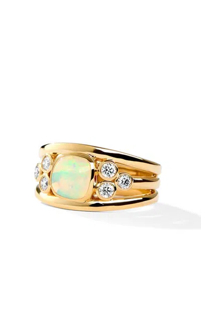 Syna Opal Band