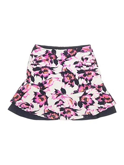 Pre-owned Tail Skort In Pink