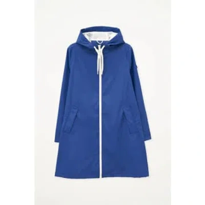 Tanta Rainwear Tanta -nuovola Womens Raincoat Blue