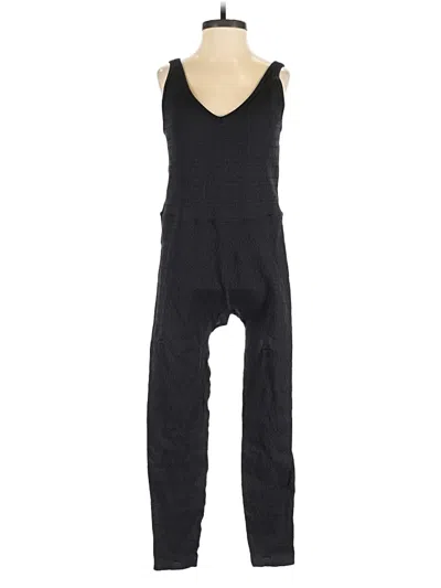 Pre-owned Target Jumpsuit In Black