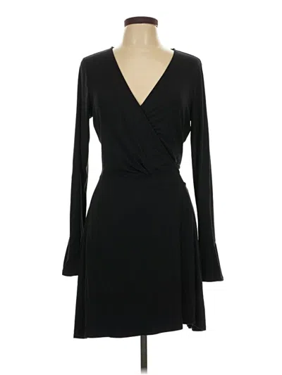 Pre-owned Tart Cocktail Dress In Black
