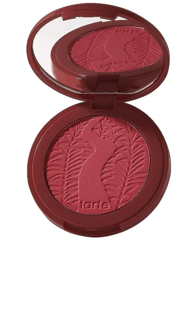 Tarte Amazonian Clay 12-hour Blush Honeysuckle 0.12 oz / 3.6 G