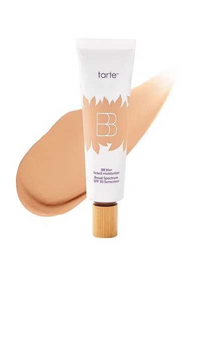 Tarte Bb Blur Tinted Moisturizer Broad Spectrum Spf 30 Sunscreen In Cream
