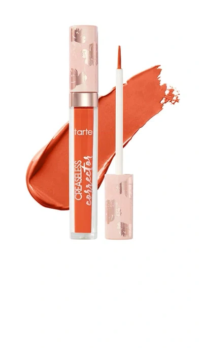 Tarte Maracuja Creaseless Color Corrector Orange 0.225 oz / 6.4 G