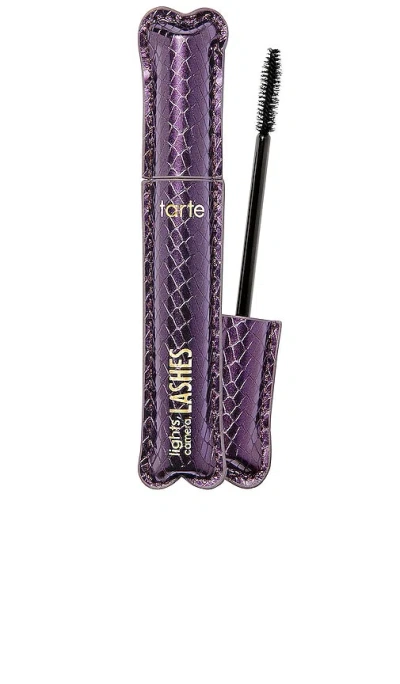 Tarte Lights, Camera, Lashes 4-in-1 Mascara In Brown