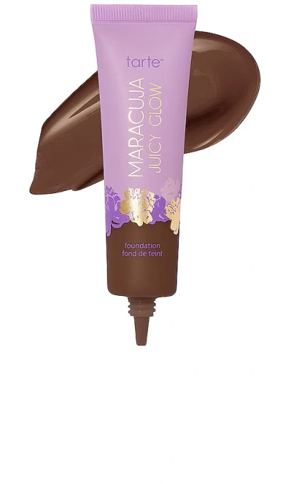 Tarte Maracuja Juicy Glow Tint In 59n Rich Neutral
